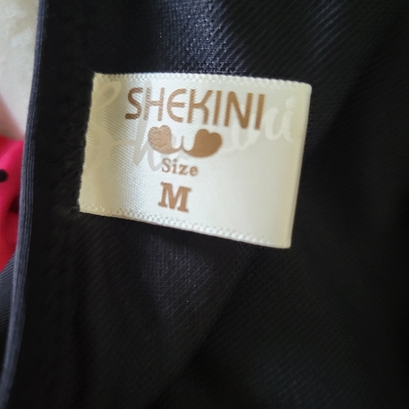 Jantzen 2 Piece Bathing Suit Size 12 - Picture 7 of 12